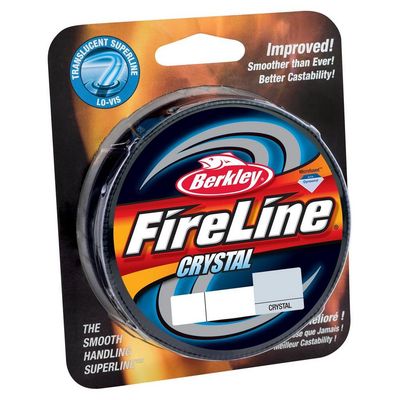 Berkley Fireline