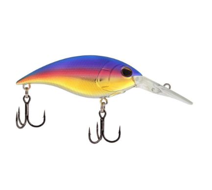 Berkley Money Badger, Color: Sunset 84, Size: 5