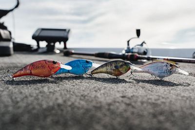 Lures