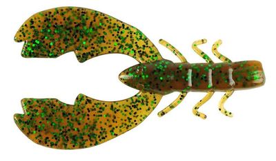 Powerbait Chigger Craw 4&quot;