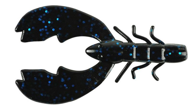 Powerbait Chigger Craw 3"