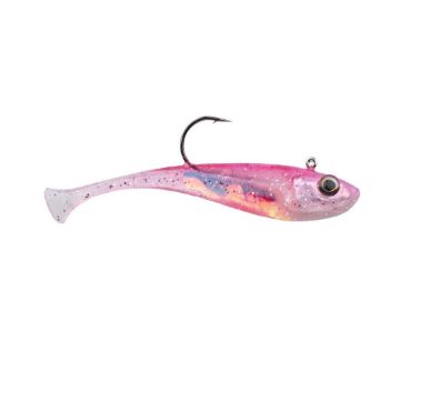 Powerbait Power Switch 3&quot;, Color: HD Pink Wizard, Size: 3&quot;