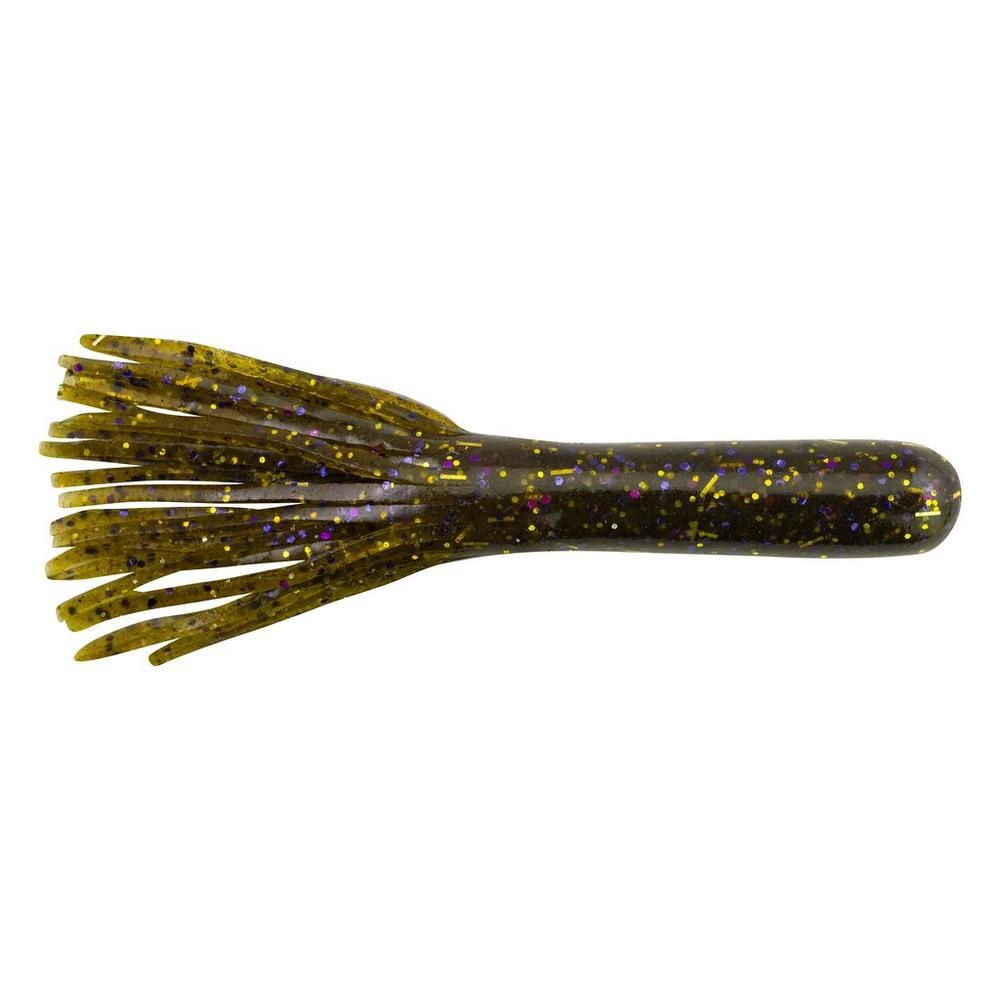 Powerbait Power Tube 3.5&quot;, Color: Goby Magic, Size: 3.5&quot;