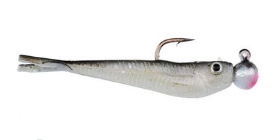 PowerBait Realistix 3&quot;