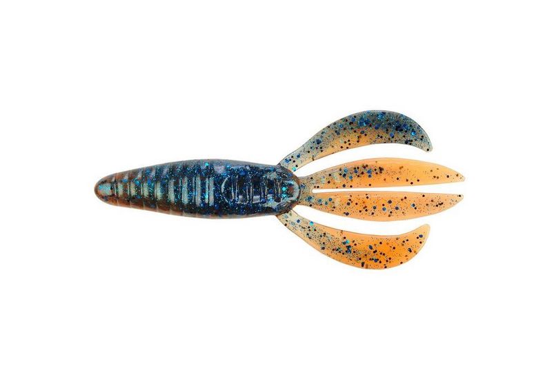 Powerbait Pitboss 4"