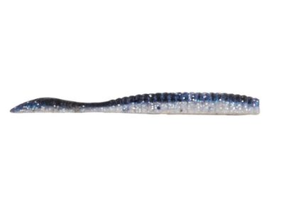 PowerBait Maxscent Flat Worm 4.25&quot;