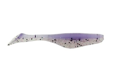 Walleye Assassin - Turbo Shad