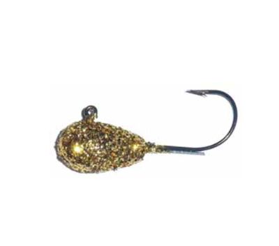 Hutch&#39;s Glitter Jig