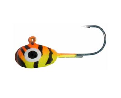 Hutch&#39;s Painted Jig