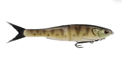 Powerbait Nessie