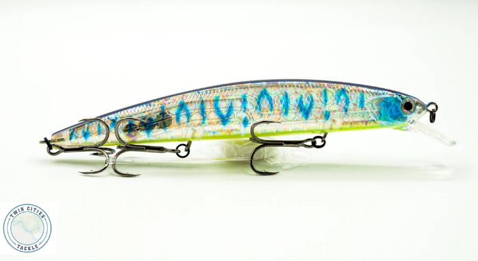 Twin Cities Tackle - The Judge