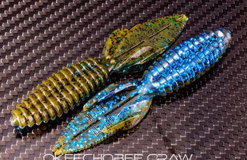 Reaction Innovations - Sweet Beaver 4.20