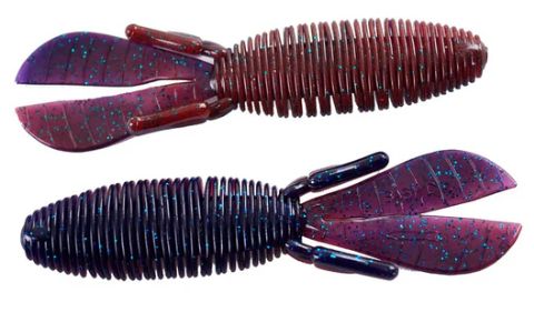 Missile Baits - Baby D Bomb