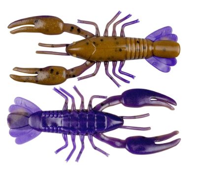Yum - Ned Craw