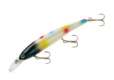 Bandit - Walleye Shallow