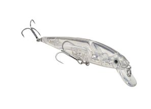 Strike King - KVD Jerkbait, Color: Nude, Size: 200