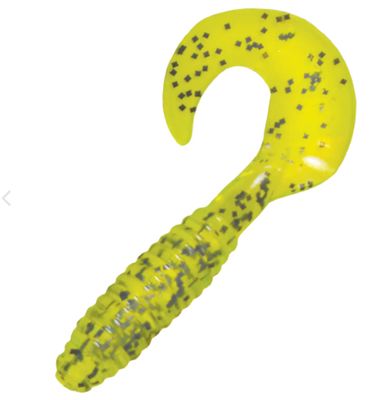 Kalin - Lunker Grub 3&quot;