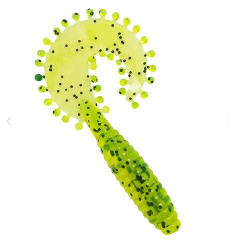 Kalin - Tickle Grub 5"