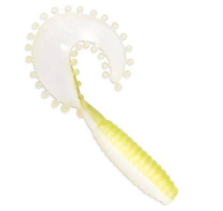 Kalin - Tickle Grub 3"