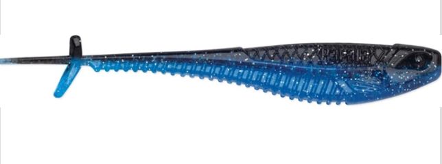 Crush City - Mooch Minnow