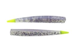 Walleye Assassin - Lit&#39;L P&amp;V WE