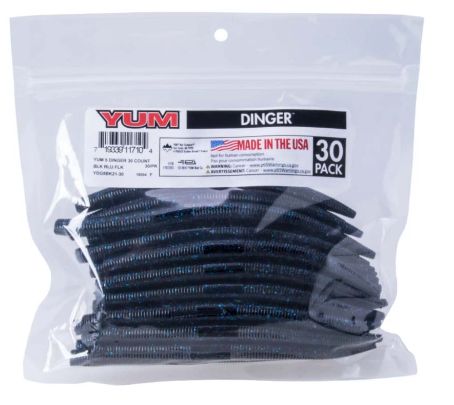 Yum - Dinger Bulk