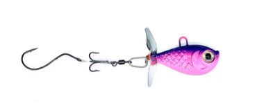 Death Jig - 3/4 oz.