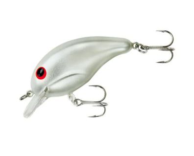 Bandit - 200 series, Color: Pearl/Red Eyes