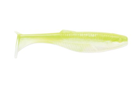 Crush City - The Mayor, Color: Chartreuse Pearl, Size: 3&quot;