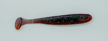 Paddletail