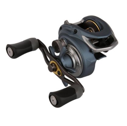 Pflueger President Casting, Retrieve: Right