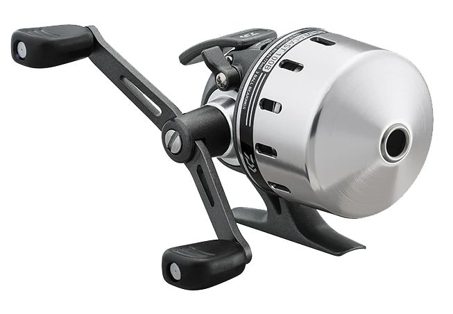 Daiwa Silvercast, Size: 80