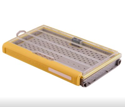 Plano Edge Series