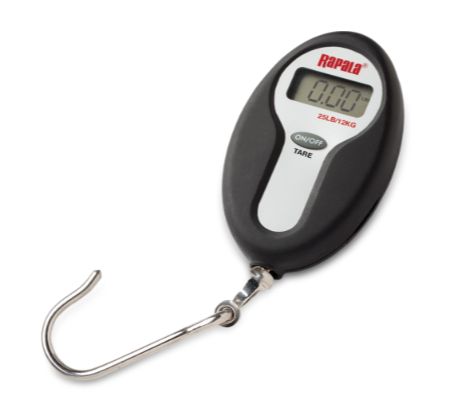 Rapala Mini Digital Scale