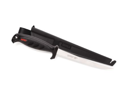Rapala Deluxe Falcon Fillet Knife