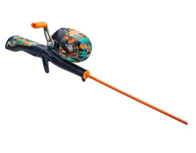 Kids Combos, Style: Nerf