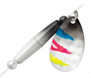 VMC Techset Floating Spinner Harness