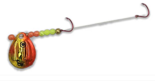 JB Lures Ventilator Spinner