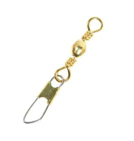 Dan Barrel Swivel w/ SS Brass - 1700GR