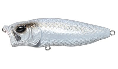 Megabass PopMax USA