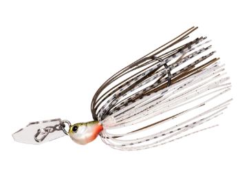 ZMan Jackhammer Stealth Blade