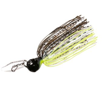ZMan Jackhammer Stealth Blade