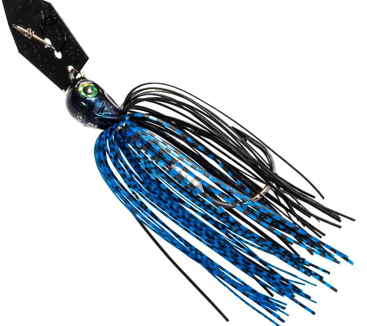 ZMan Tungsten Chatterbait Elite EVO