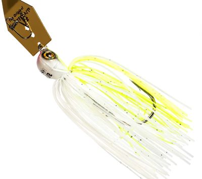 ZMan Tungsten Chatterbait Elite EVO