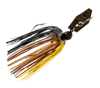 Bladed Jig