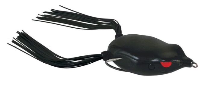 Spro Bronzeye Frog