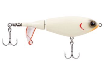 Berkley Choppo, Size: 75mm, Color: Bone