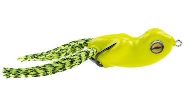 Scumdog Big Dog, Size: 5/8oz, Color: Chartreuse
