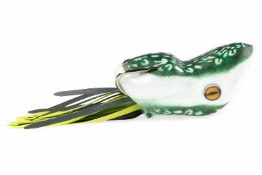 Scum Frog Popper