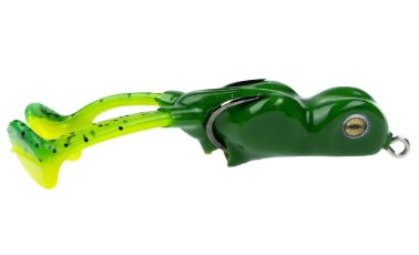 Scum Frog Little Big Foot